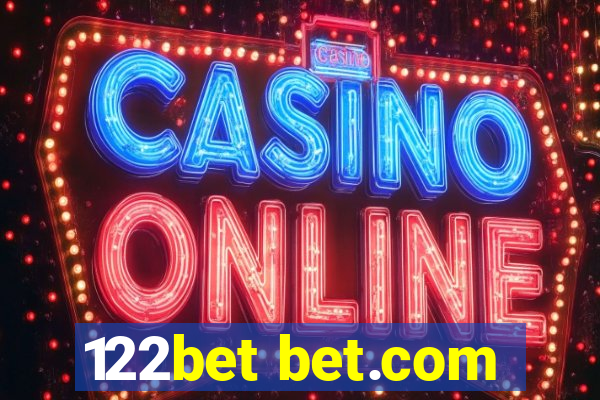 122bet bet.com